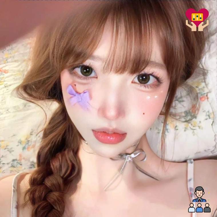 小周同学